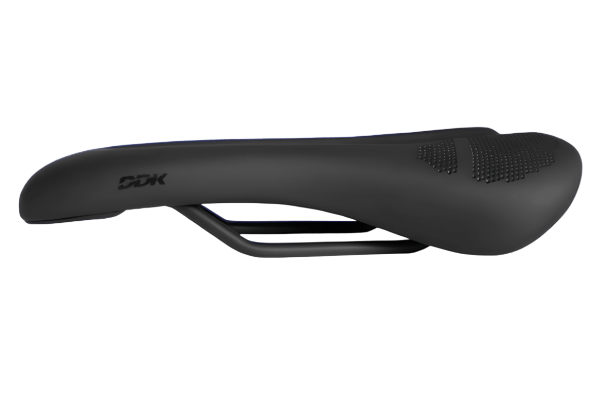 saddle